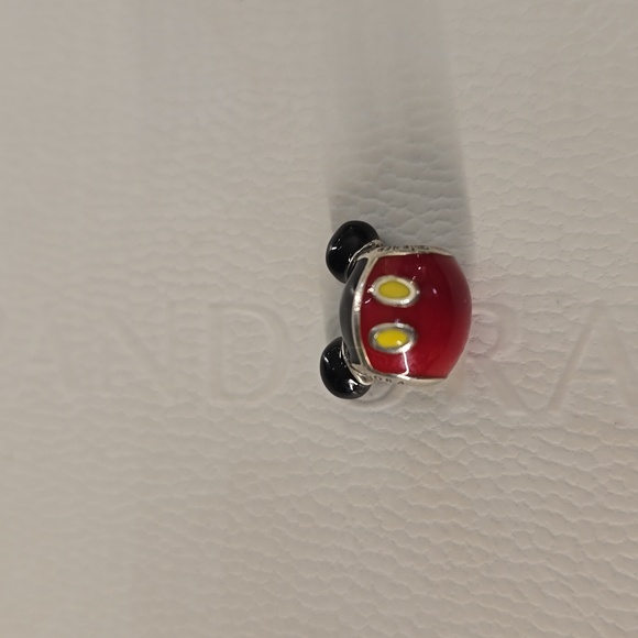 Authentic Pandora Charm - Picture 3 of 4